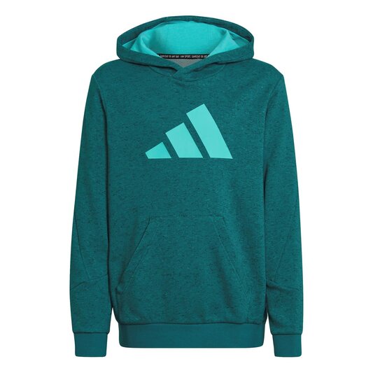 adidas BOS OTH Hoodie Juniors