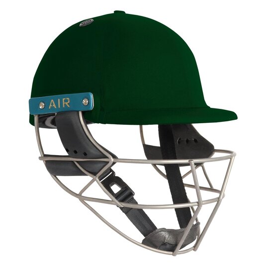 Shrey Master Class Air 2.0 Titanium Adults Cricket Helmet