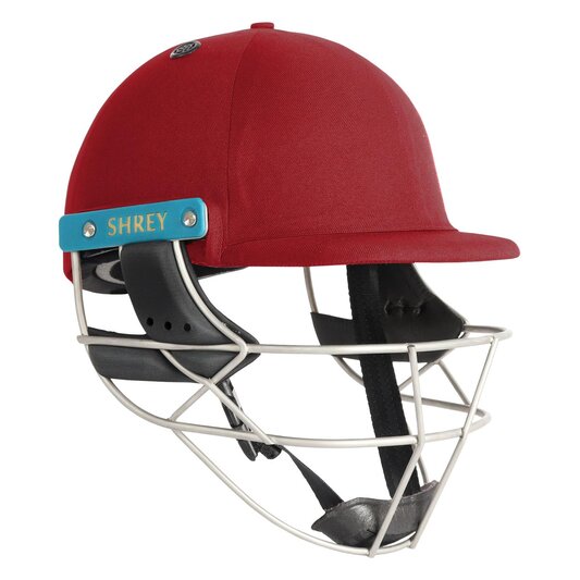 Shrey Master Class Air 2.0 Stainless Steel Adults