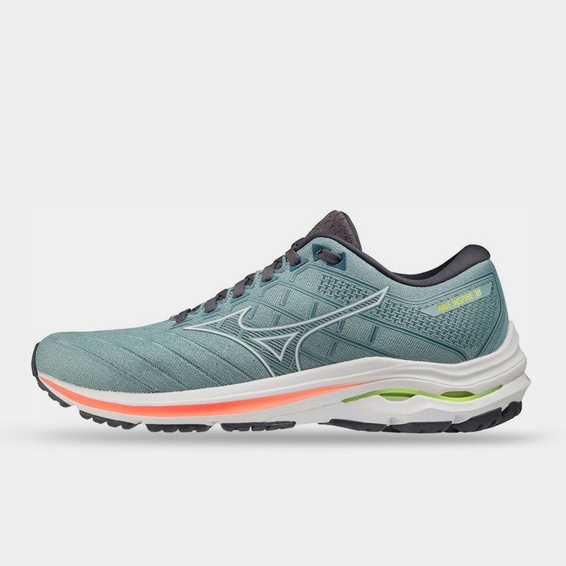 Mizuno Wave Insprire 18 Mens Running Shoes