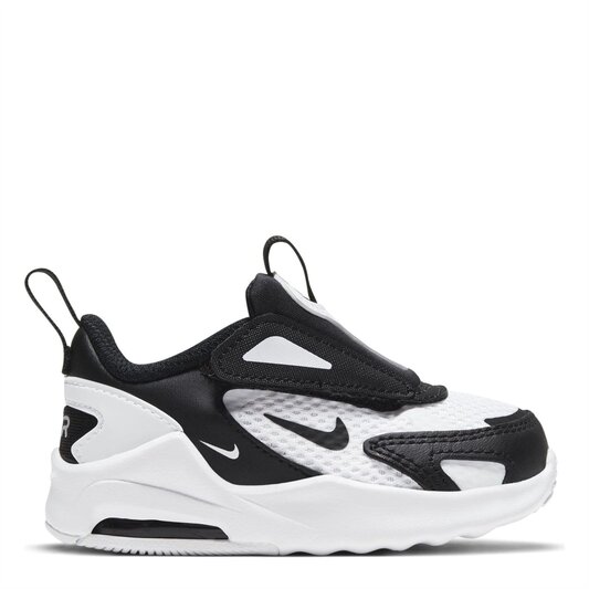 Nike Air Max Bolt Baby Toddler Shoe