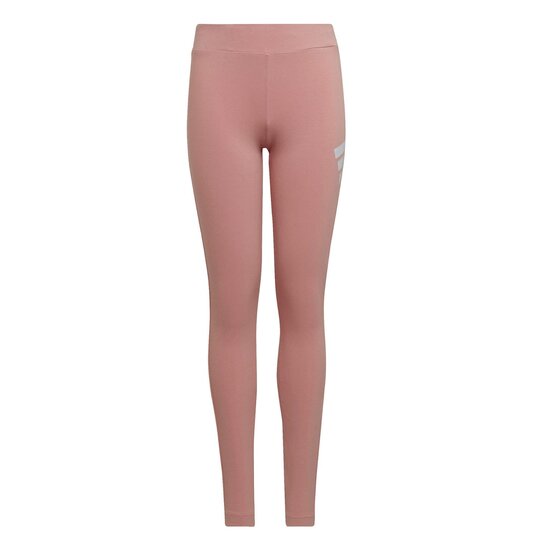 adidas 3 Stripes Tights Junior Girls