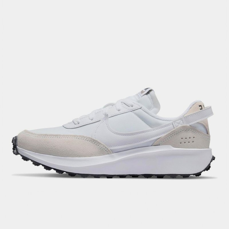 Nike Waffle Debut Trainers Ladies