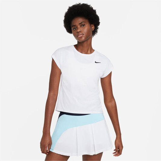 Nike Dri Fit Victory T Shirt Womens