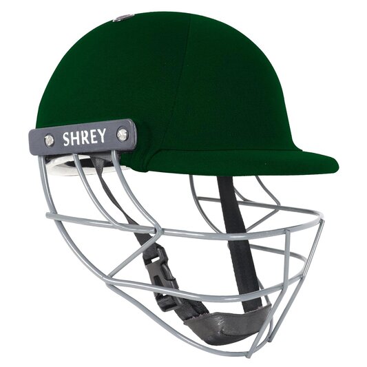 Shrey Performance 2.0 Steel Adults Cricket Helmet