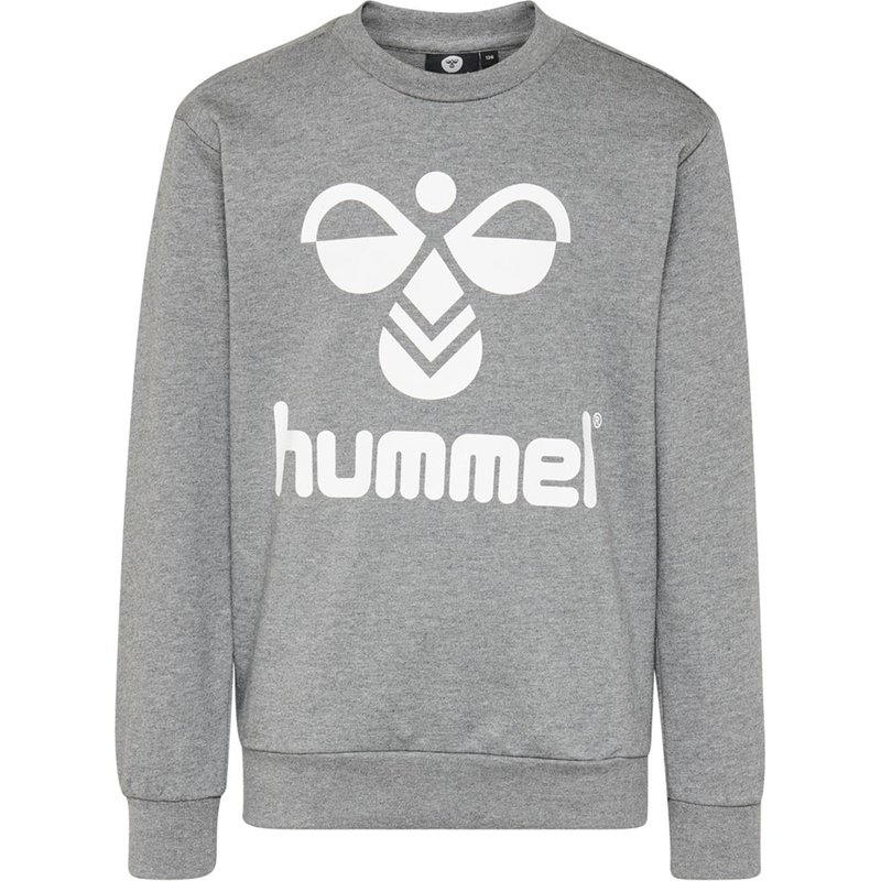 Hummel Crew Sweater Junior Boys