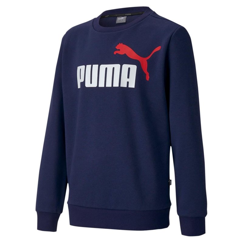 Puma Essential Sweater Child Boys