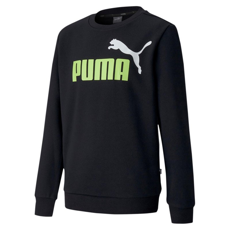 Puma Essential Sweater Child Boys