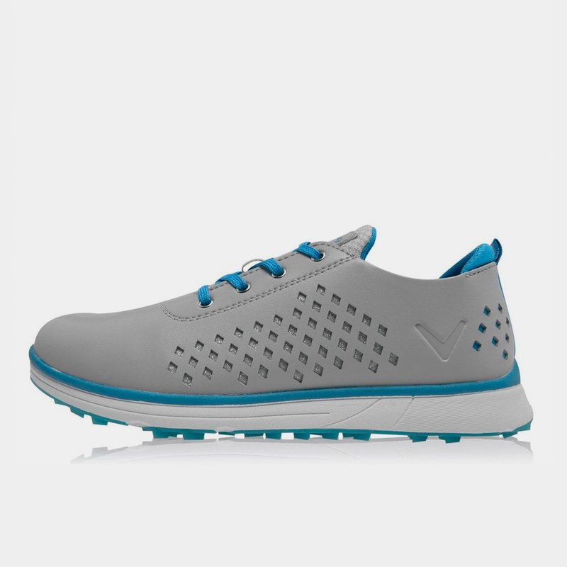 Callaway Halo Diamond Spiked Golf Shoes Womens