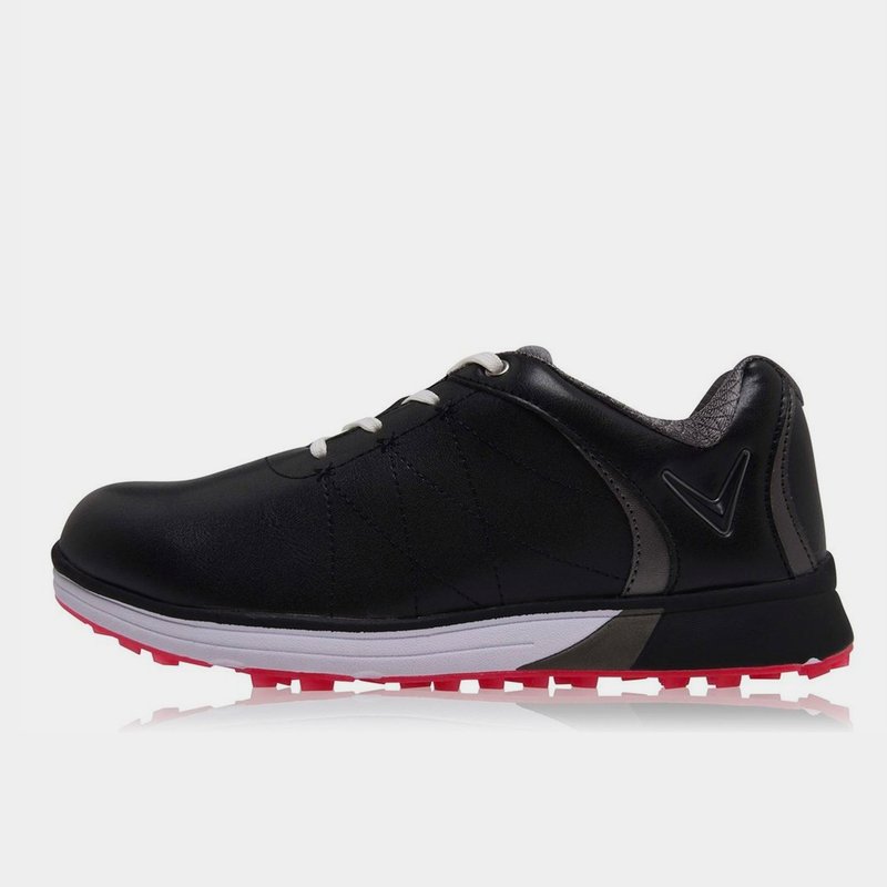 Callaway Halo Pro Womens Golf Shoes