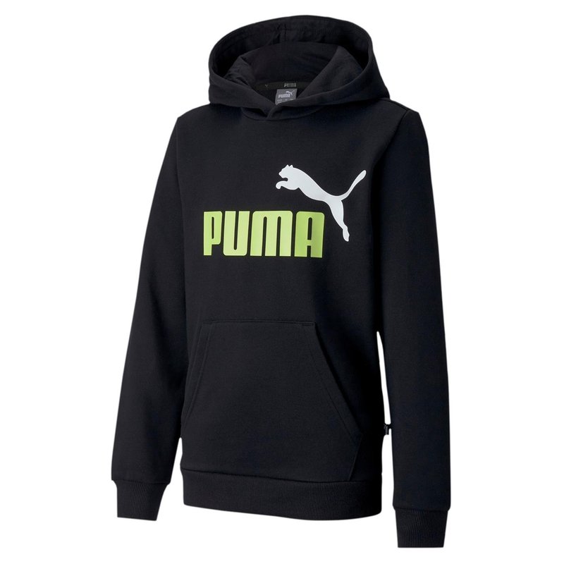 Puma Essential OTH Hoody Child Boys