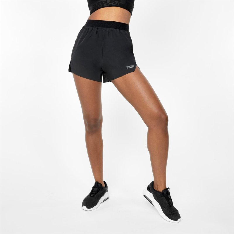 Everlast Woven Sports Shorts