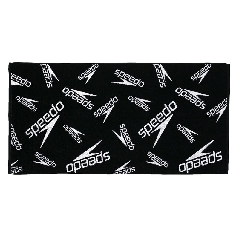 Speedo Boom All Over Swimming Towel