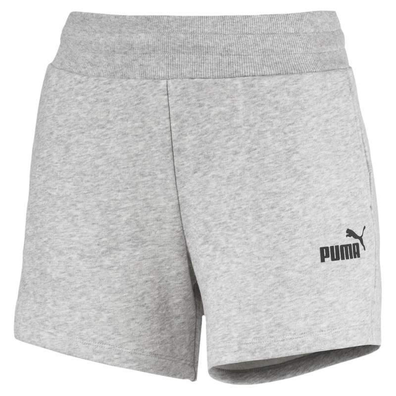 Puma Sweat Shorts Ladies