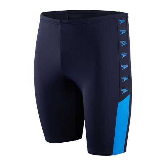 Speedo BM Logo Jammers Mens