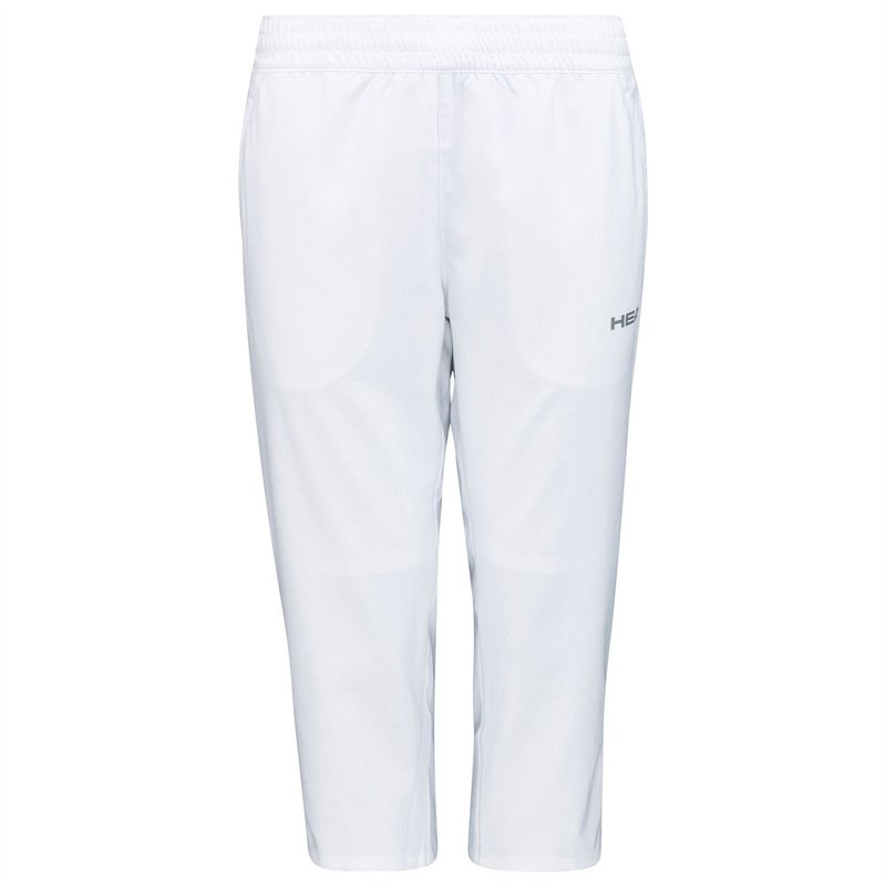 HEAD Club Three Quarter Pants Womens