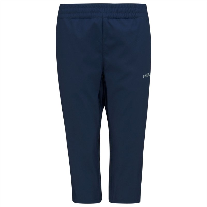 HEAD Club Three Quarter Pants Womens