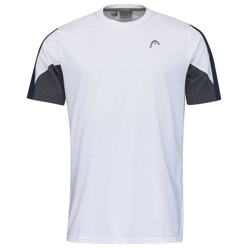 HEAD CLUB Tech T Shirt