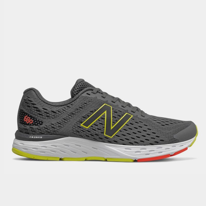 New Balance 680v6 Running Shoes Mens