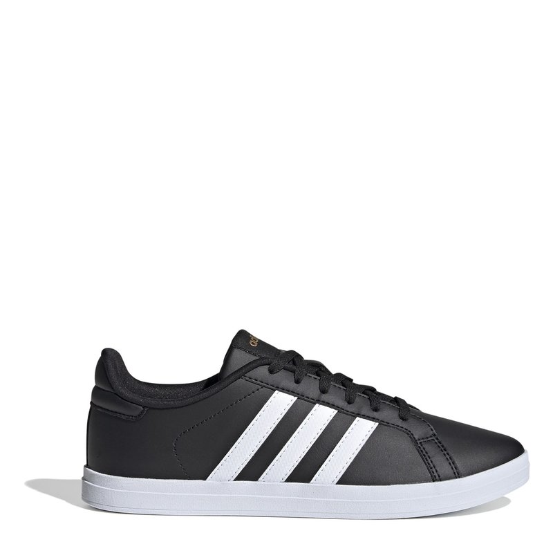 adidas Court Point Ladies Trainers