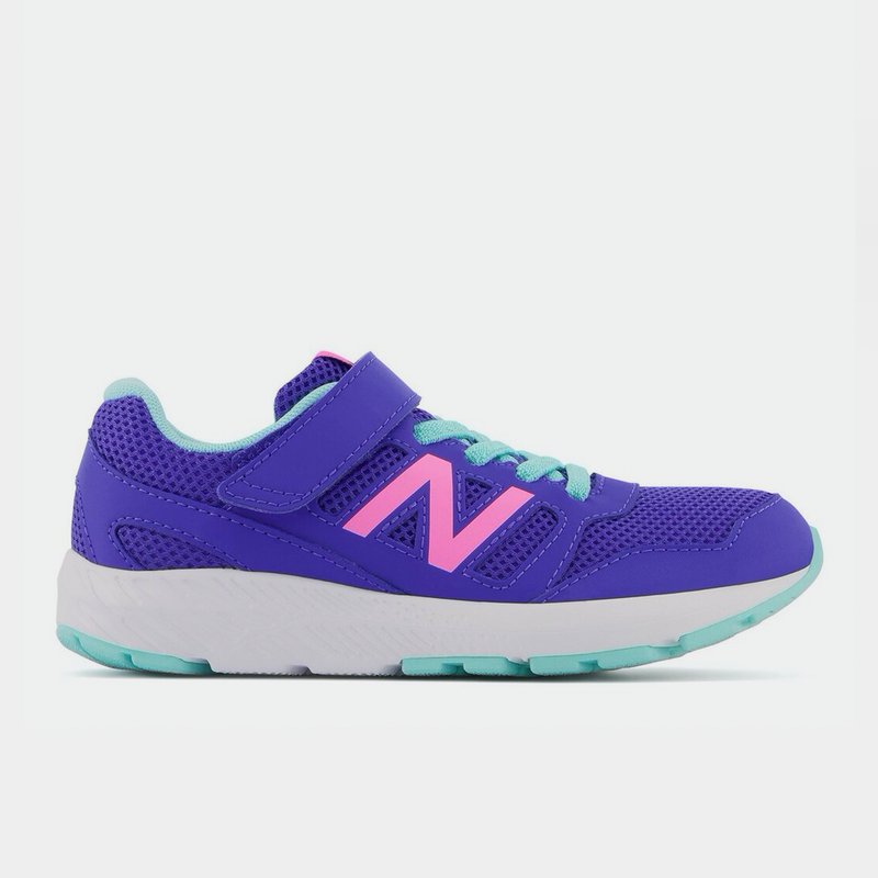 New Balance 570 v2 Bungee Kids Running Shoes