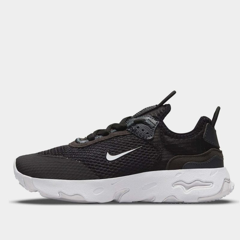 Nike React Live Boys Trainers