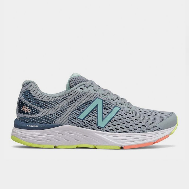 New Balance 680 v6 Ladies Running Shoes