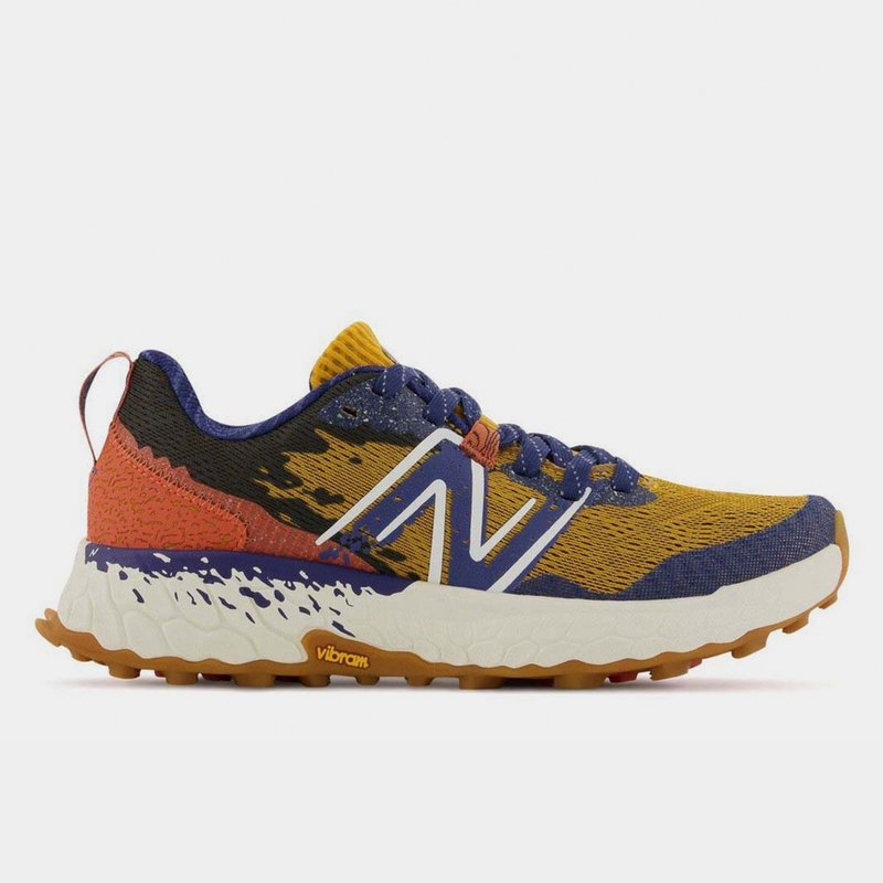 New Balance FF Hierro V7 Trail Running Womens