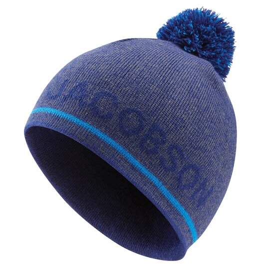 Oscar Jacobson Bobble Hat
