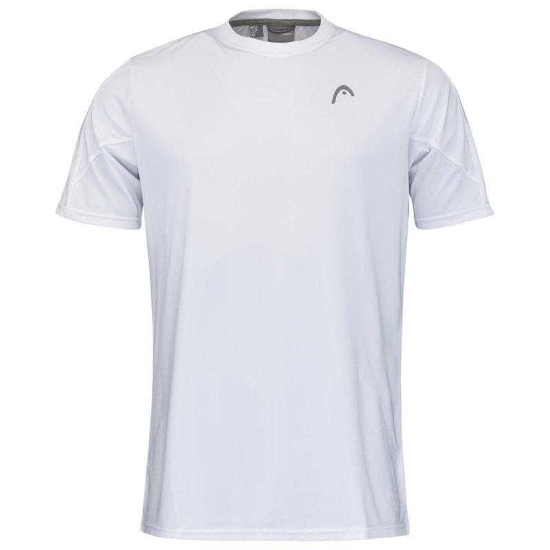 HEAD CLUB Tech T Shirt Junior