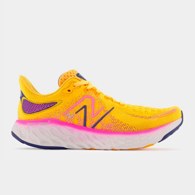 New Balance Fresh Foam 1080 V12 Womens Running Shoes