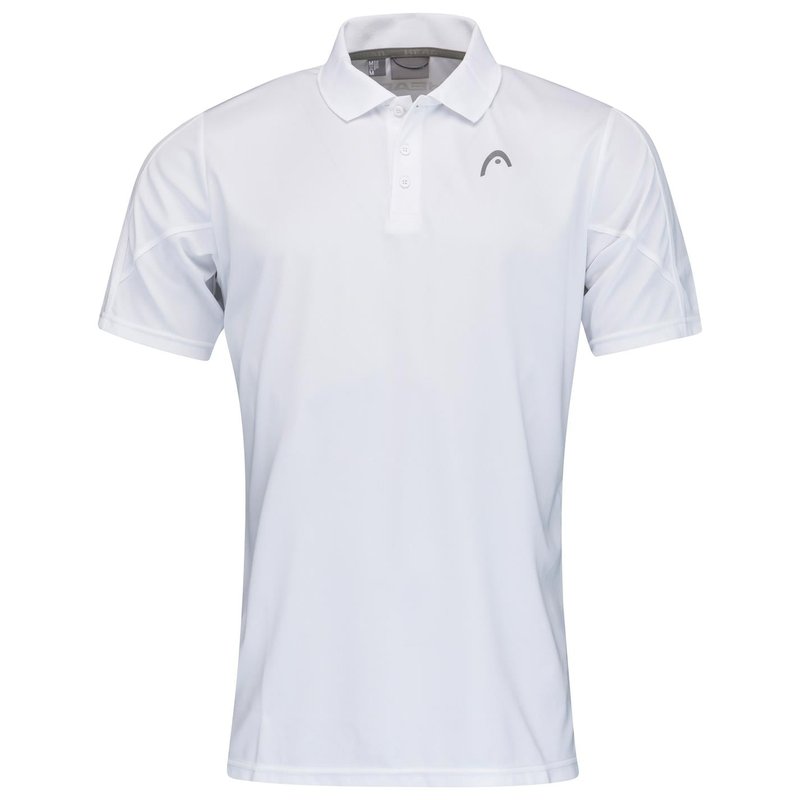 HEAD CLUB Tech Polo Shirt