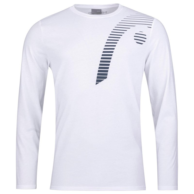 HEAD CLUB Cliff Long Sleeve T Shirt