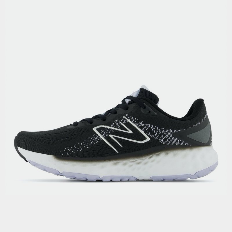 New Balance Fresh Foam Evoz V2 Running Shoes Ladies