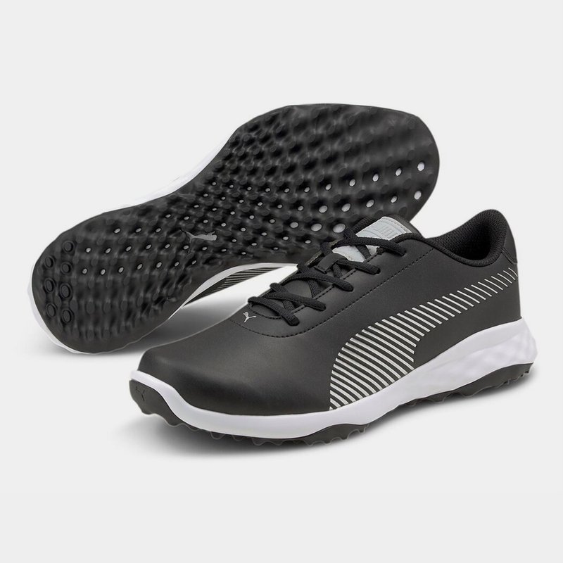 Puma Fusion Pro Golf Shoes
