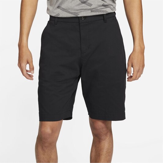 Nike FIT UV Chino Golf Shorts Mens