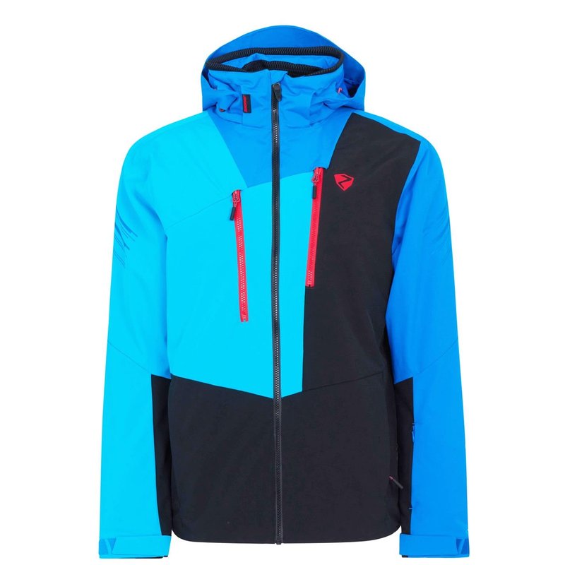 Ziener Tebulo Jacket Mens