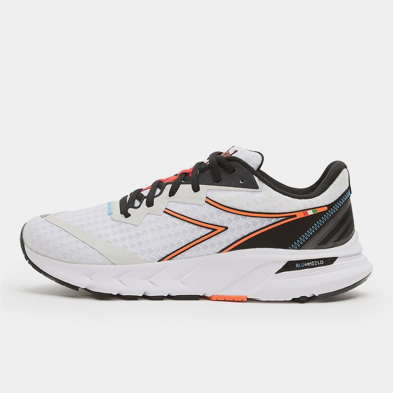 Diadora Mythos Blushield Volo 2 Mens Running Shoes