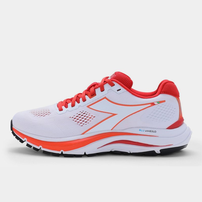Diadora Mythos Blushield 7 Vortice Ladies Running Shoes