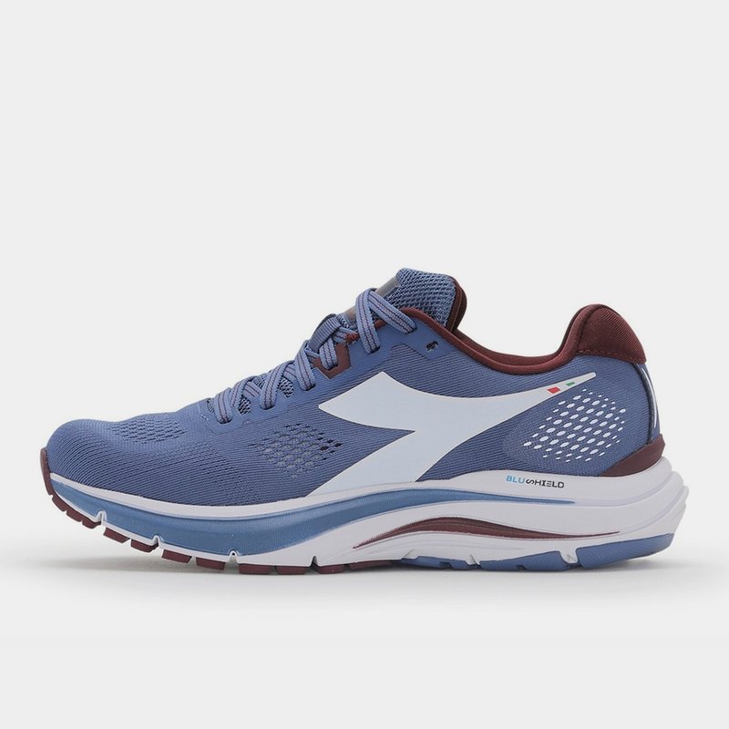 Diadora Mythos Blushield 7 Vortice Ladies Running Shoes