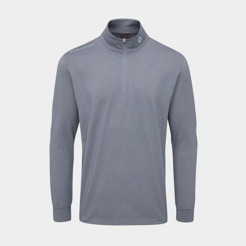 Oscar Jacobson Mid Layer Sweater