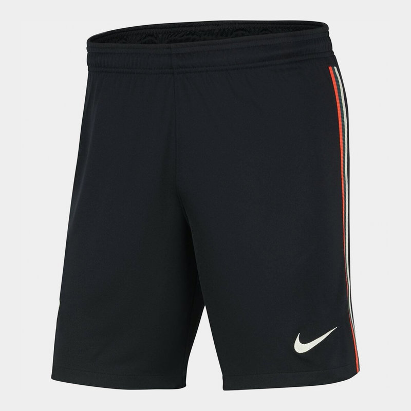 Nike Liverpool Away Shorts 2021 2022