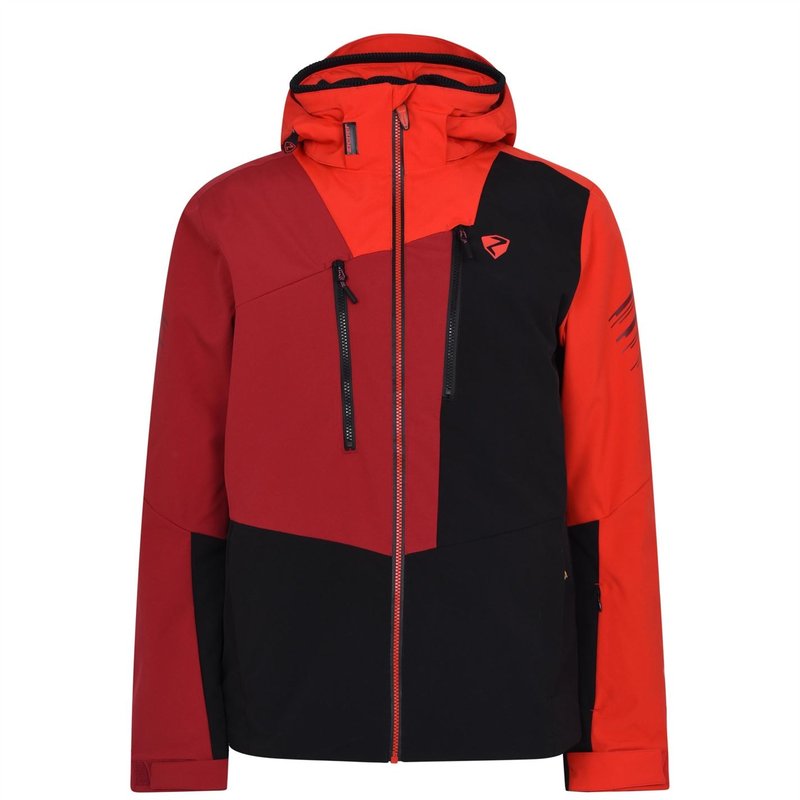 Ziener Tebulo Jacket Mens