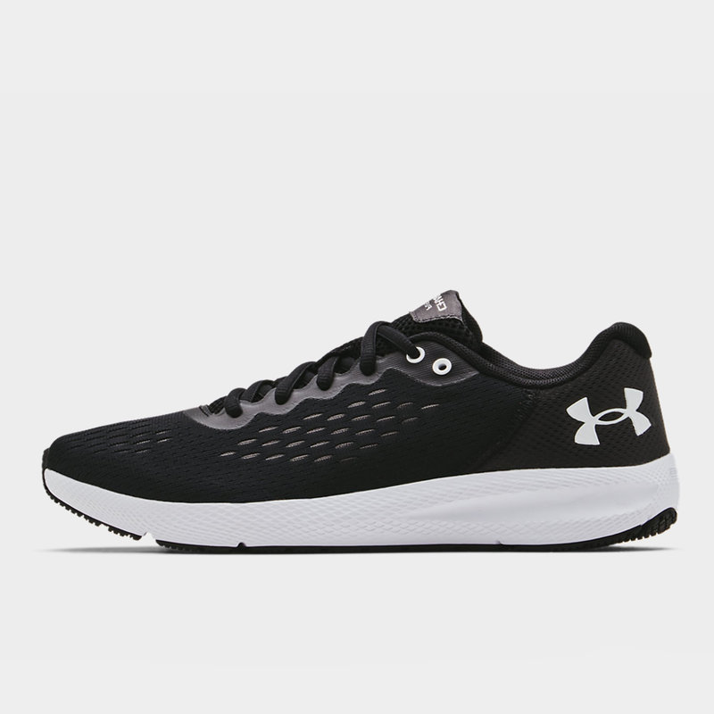 Under Armour Charged Push Womens Running Shoes