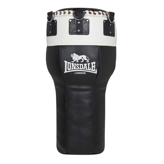 Lonsdale L60 Angled Punch Bag