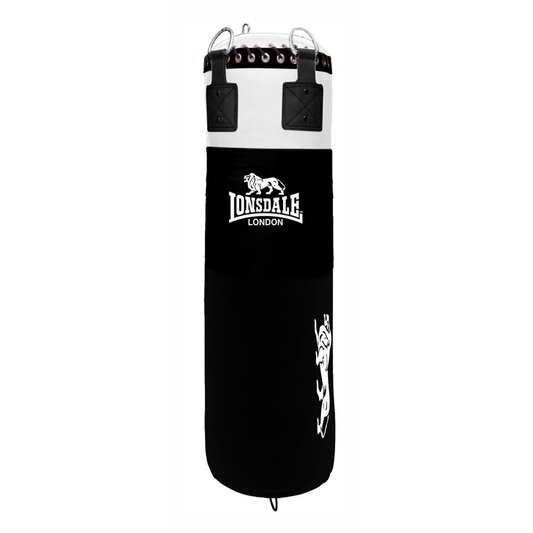 Lonsdale Extra Heavy Bag