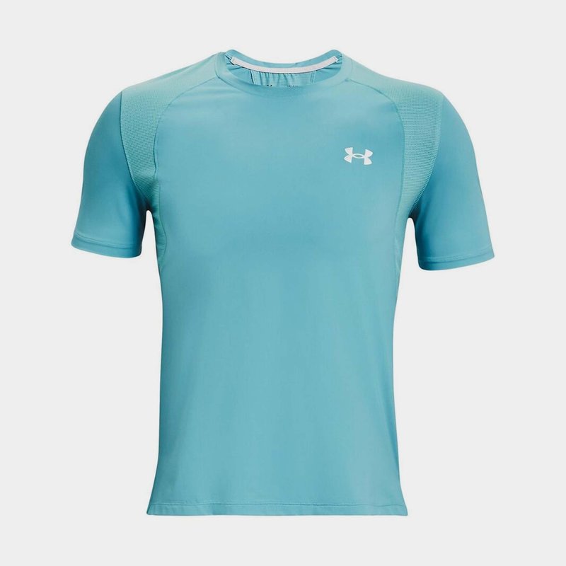 Under Armour Chill Short Sleeve