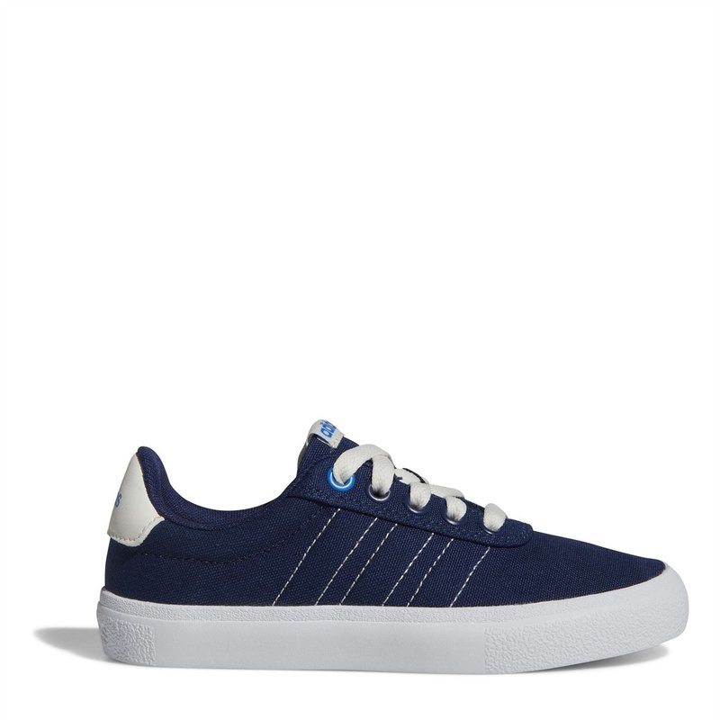 adidas Vulcan Raider Skate Shoes Boys