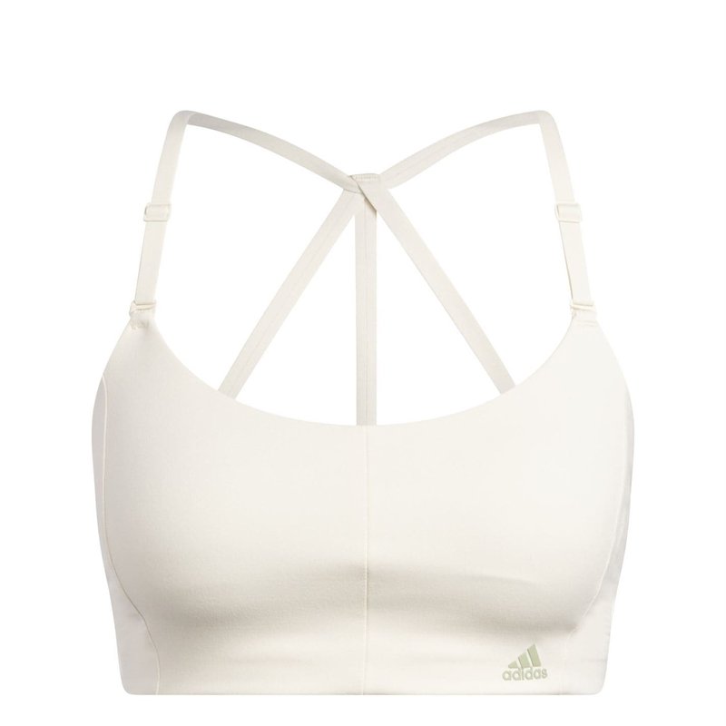 adidas Yoga Studio Light Sports Bra