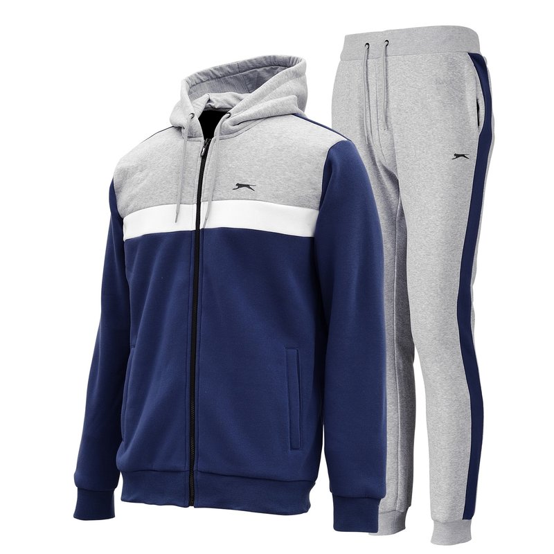 Slazenger Full Zip Tracksuit